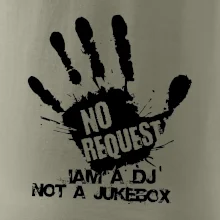 Iam a dj not a jukebox  - ruka Iam a dj not a jukebox  - ruka