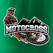 Motocross pohorie