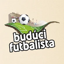 Budúci futbalista