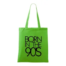Born In The 90's