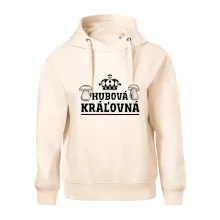 Hubová kráľovná Hubová kráľovná