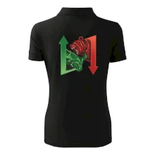 Bearish and bullish šípky Bearish and bullish šípky