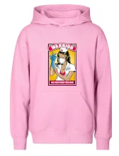 Corona Nurse warrior