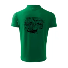 Motor T930 - 3 Motor T930 - 3