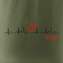 Moje srdce bije pre fotbal Moje srdce bije pre fotbal