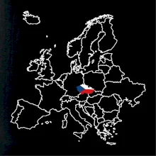 Česká republika v Evropě