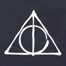 Harry - symbol relikvie