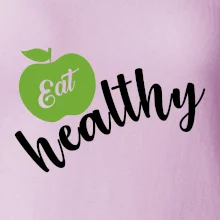 Eat Healthy