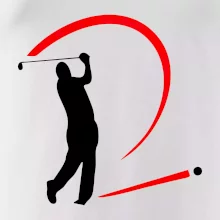 Golfistov odpal Golfistov odpal