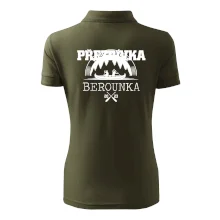 K vode - Kanoe les (vlastný nápis) K vode - Kanoe les (vlastný nápis)