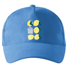 Citroni kreslení (studio-arte.cz)