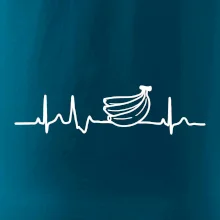 Ekg banán