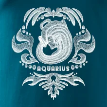 Aquarius - vintage Aquarius - vintage