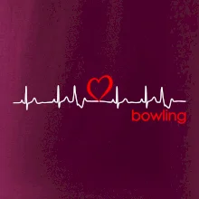 Moje srdce bije pre Bowling