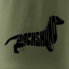 Jazvečík - Dachshund