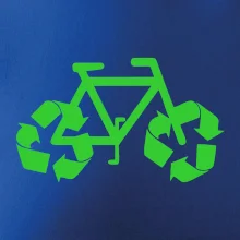 Bicykel ekológia