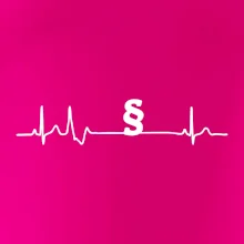 Paragraf EKG - právnik a advokát