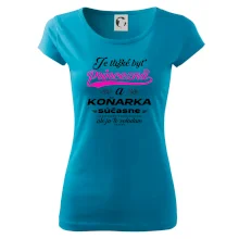 Je ťažké byť princezná koňarka Je ťažké byť princezná koňarka