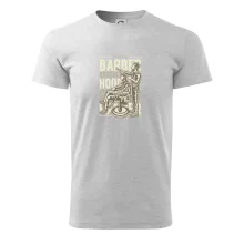 Barber Brotherhood Barber Brotherhood