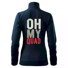 OH my Quad OH my Quad