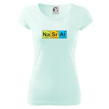 Farebná tabuľka nasrat Farebná tabuľka nasrat