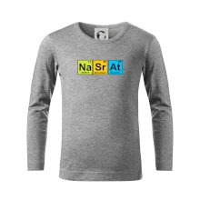 Farebná tabuľka nasrat Farebná tabuľka nasrat