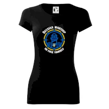 Maják - Russian warship, go fuck yourself Maják - Russian warship, go fuck yourself