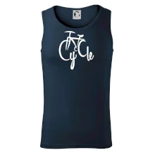 Cycle bicykel Cycle bicykel