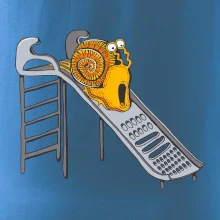 To bude ale drsný nárez (Pecka Design)