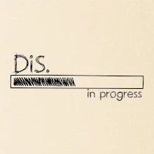 In progress titul DiS. diplomovaný špecialista