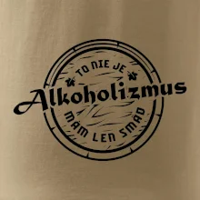 Alkoholizmus víno