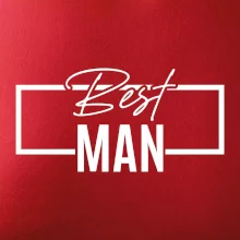 Trika na rozlučku ve čtverci - Best man