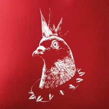 Holub punk Holub punk