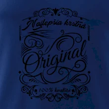 Vintage - Najlepšia krstná