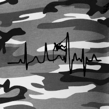 EKG horolezec EKG horolezec