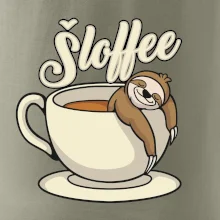 Šloffee - káva