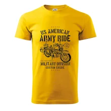 Army Ride Motorcycle Army Ride Motorcycle