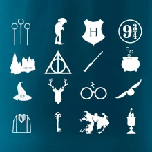 Harry ikonky Harry ikonky