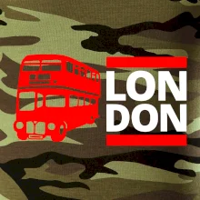 LON DON BUS