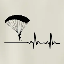 Paragliding EKG