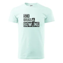 Sex drugs bowling