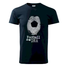 Football is my DNA Football is my DNA