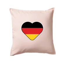 Germany love veľké - Nemecká vlajka