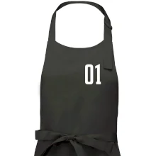 Futbalový dres - vlastné meno a číslo Futbalový dres - vlastné meno a číslo