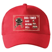 BBQ Timer
