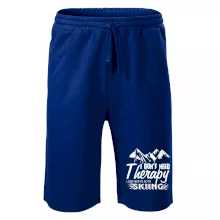 I dont need therapy - Skiing I dont need therapy - Skiing