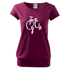 Cycle bicykel Cycle bicykel