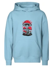 Goblincore Cottagecore Mushrooms