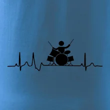 EKG bubeník EKG bubeník