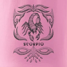 Scorpio - vintage